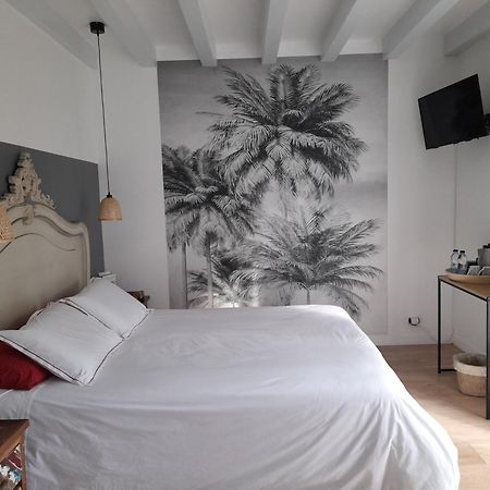 La Clairiere Du Seignanx Bed & Breakfast Saint-Martin-de-Seignanx Exterior foto