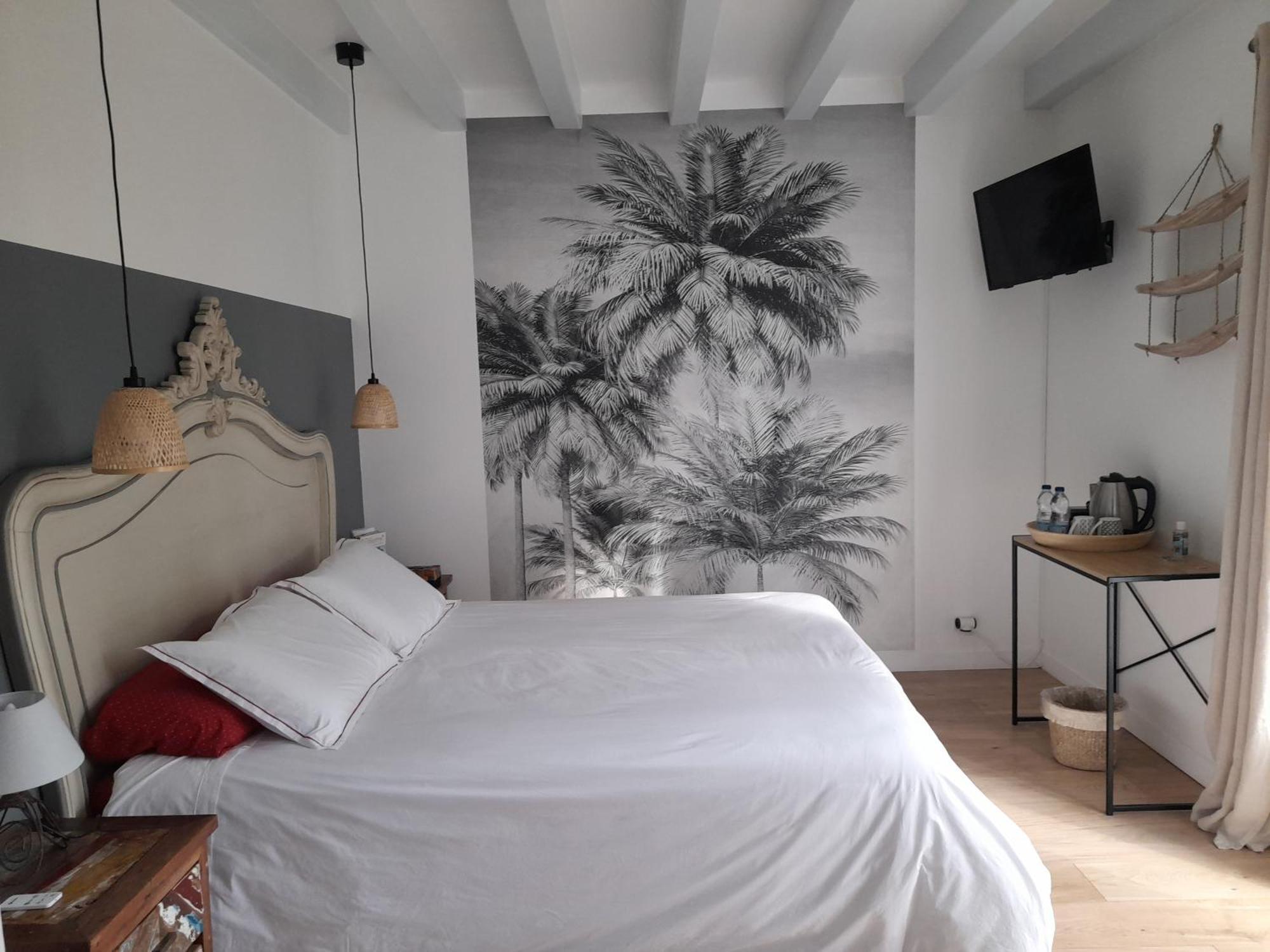 La Clairiere Du Seignanx Bed & Breakfast Saint-Martin-de-Seignanx Exterior foto